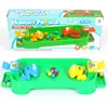Children's Fun Toy Frog Eat Bean Crazy Greedy Little Frog Eat Bean Ball Bean Girl Parent-Child Boy 6