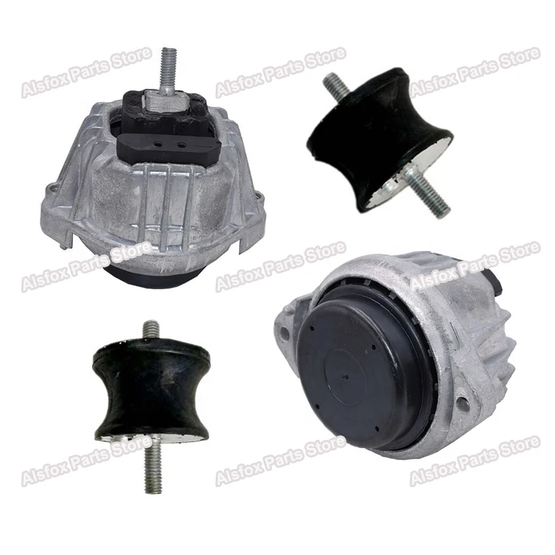 

22116857525 22116857526 22316799330 для BMW E87 E90 E81 E92 E88 E91 E93 E89 E82 1 3 серии X1 Z4 крепления коробки передач двигателя