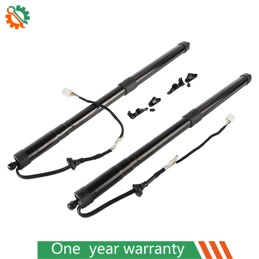 

Electric Tailgate Gas Struts 6891009130 6892009120 For Toyota Highlander 2014-2019