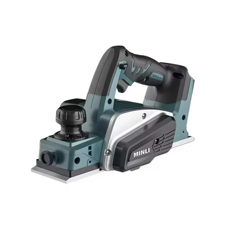Cordless Wood Electric Planer Electric Router trimmer 15000rpm Wood Milling Engraving Slotting Woodworking for Makita 2