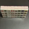 64 Blocks Seaside Escape Mahjong Game TikTok Popular Game Relax Time Double Play Party Fascinating Fun Children Game 3
