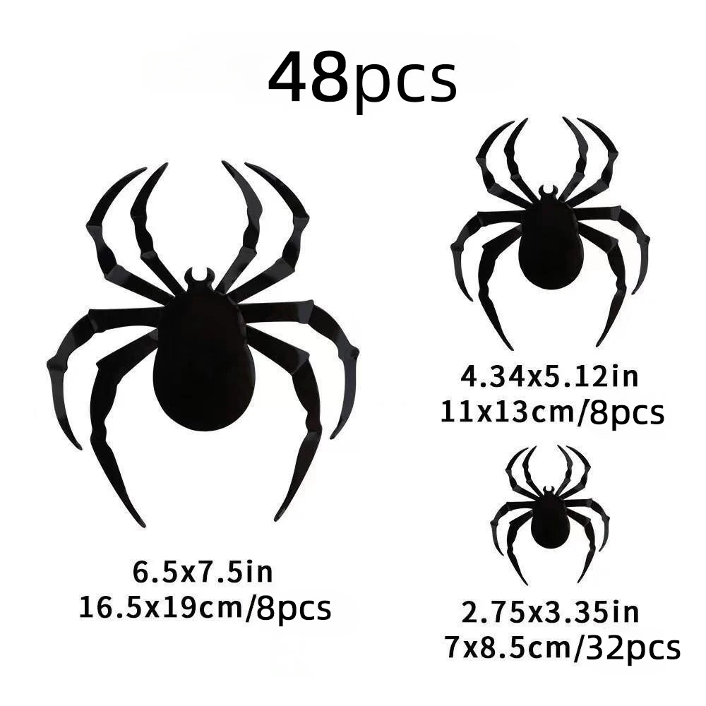 C 48pcs