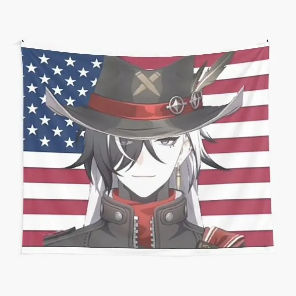 Boothill Tapestry Decoration Blanket Art Bedroom Room Travel Living Mat Wall Colored Yoga Beautiful Printed Bedspread Decor tapestry decorations