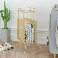 Modern Minimalist Shelving