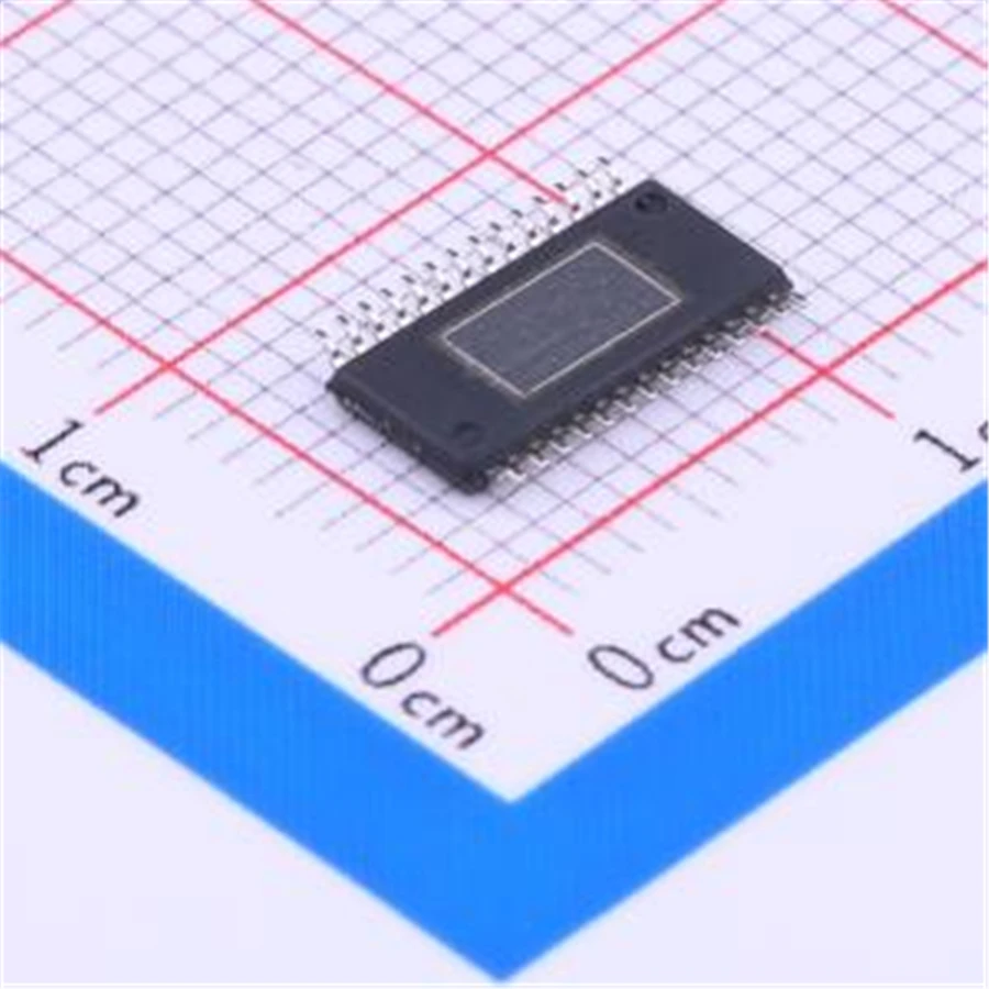 DRV8844PWPR
