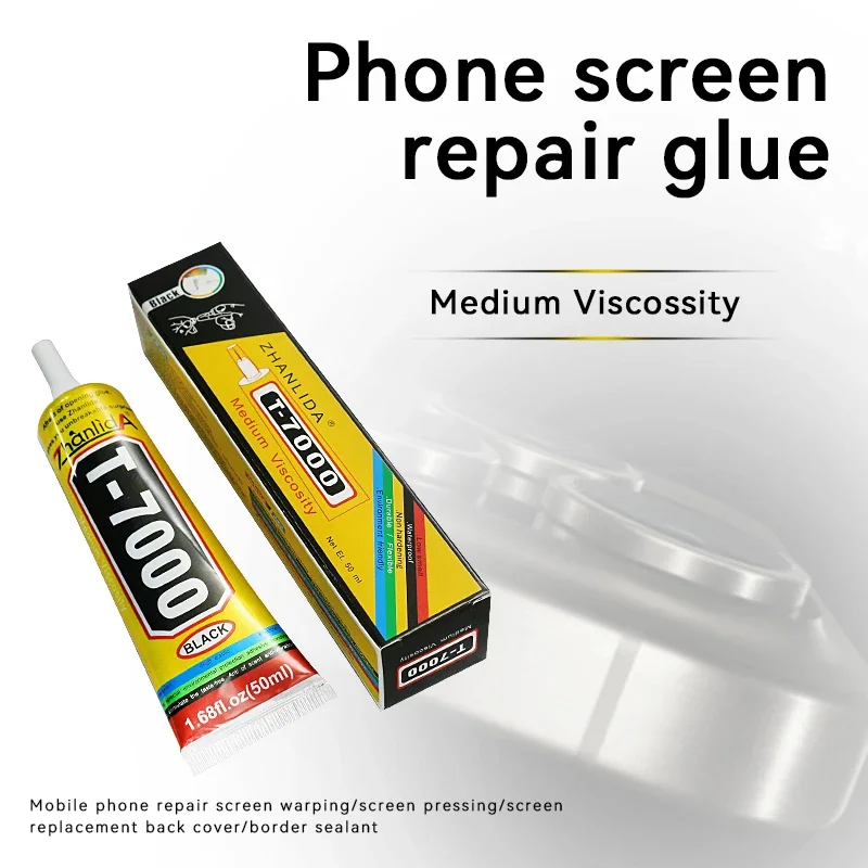 T7000 أسود الاتصال الهاتف المحمول اللوحي إصلاح لاص...