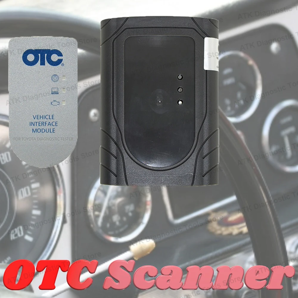 Diagnostic tools online otc tis3 tech stream for toyota v18 00 008