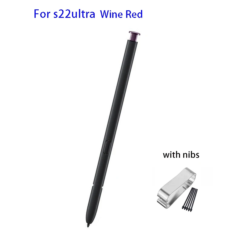Enhanced Stylus Pen