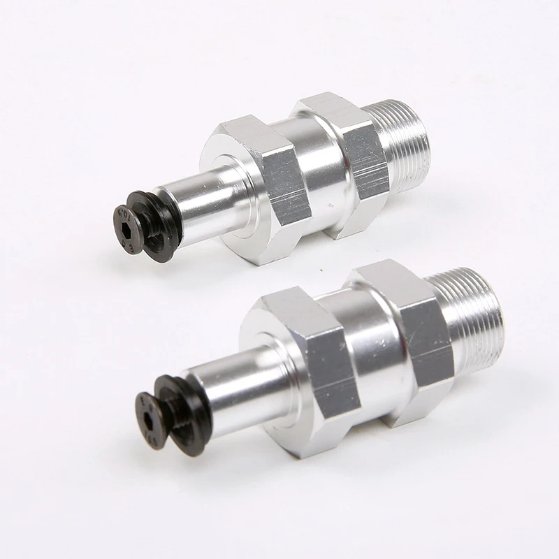 Upgrade Hex Hub Set For 1/5 HPI KM ROFUN ROVAN Baja 5B RC CAR PARTS