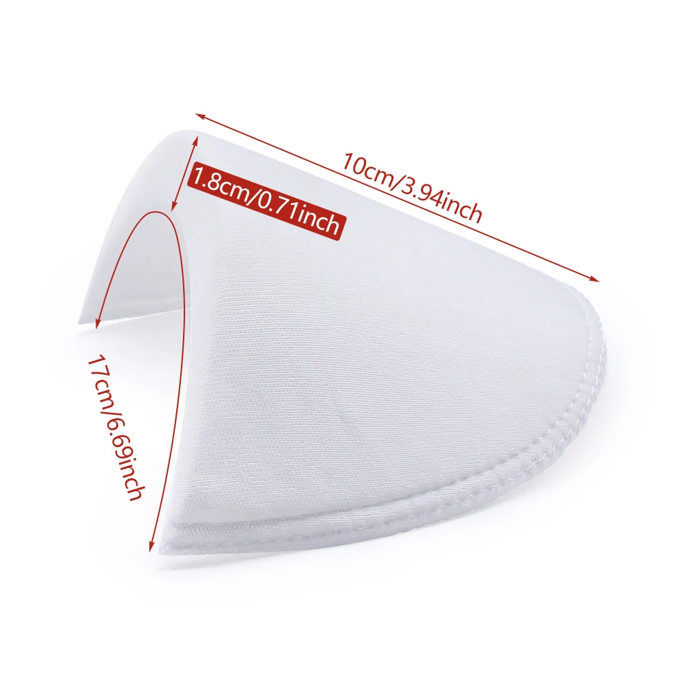 size C White