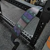 Gym Weightlifting Belt Mamba Snake Pattern Style Fitness Belt for Men Women Powerlifting Belt for Weight Lifting Squat Deadlift 5