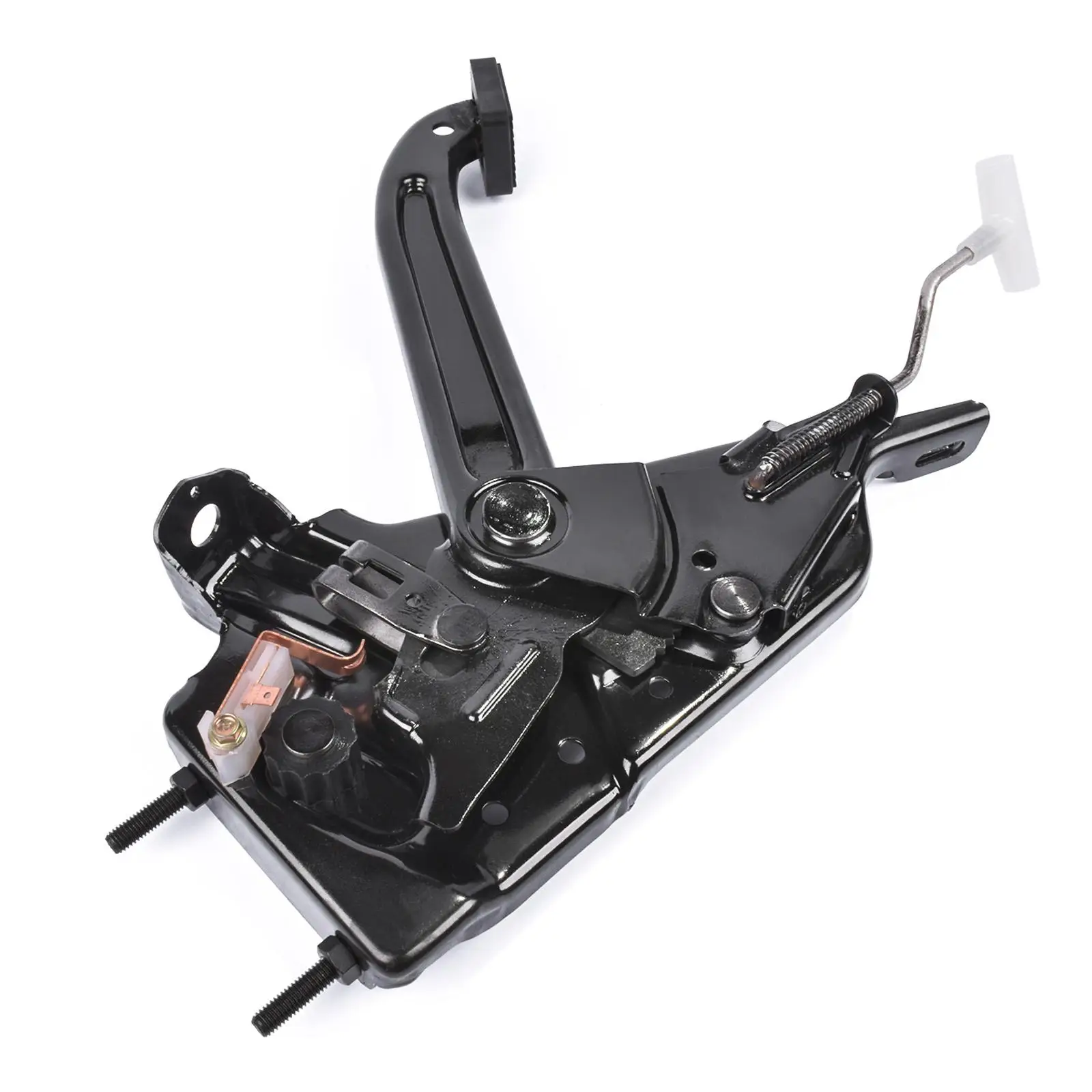 

AP01 Parking Brake Pedal Assembly For Jeep Wrangler CJ YJ 1987-1995 2.5L 5093656AA
