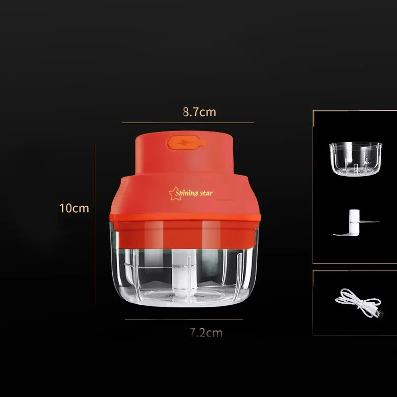 red 100ml