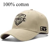 New York Big Head Man Plus Size Baseball Cap Men Adult Outdoors Cotton Large Snapback Hat 56-60CM 60-65CM Unisex Baseball Cap 3