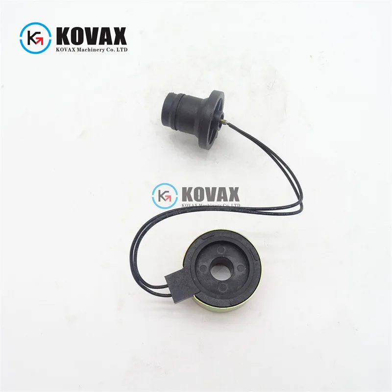 

E324D329D E336D7C9 Engine High Pressure Diesel Pump Solenoid Coil Accessoire Voiture Hot Wheels