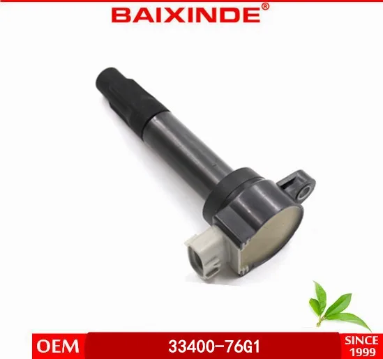 

BAIXINDE 33400-76G1 3340076G 1 Катушка зажигания