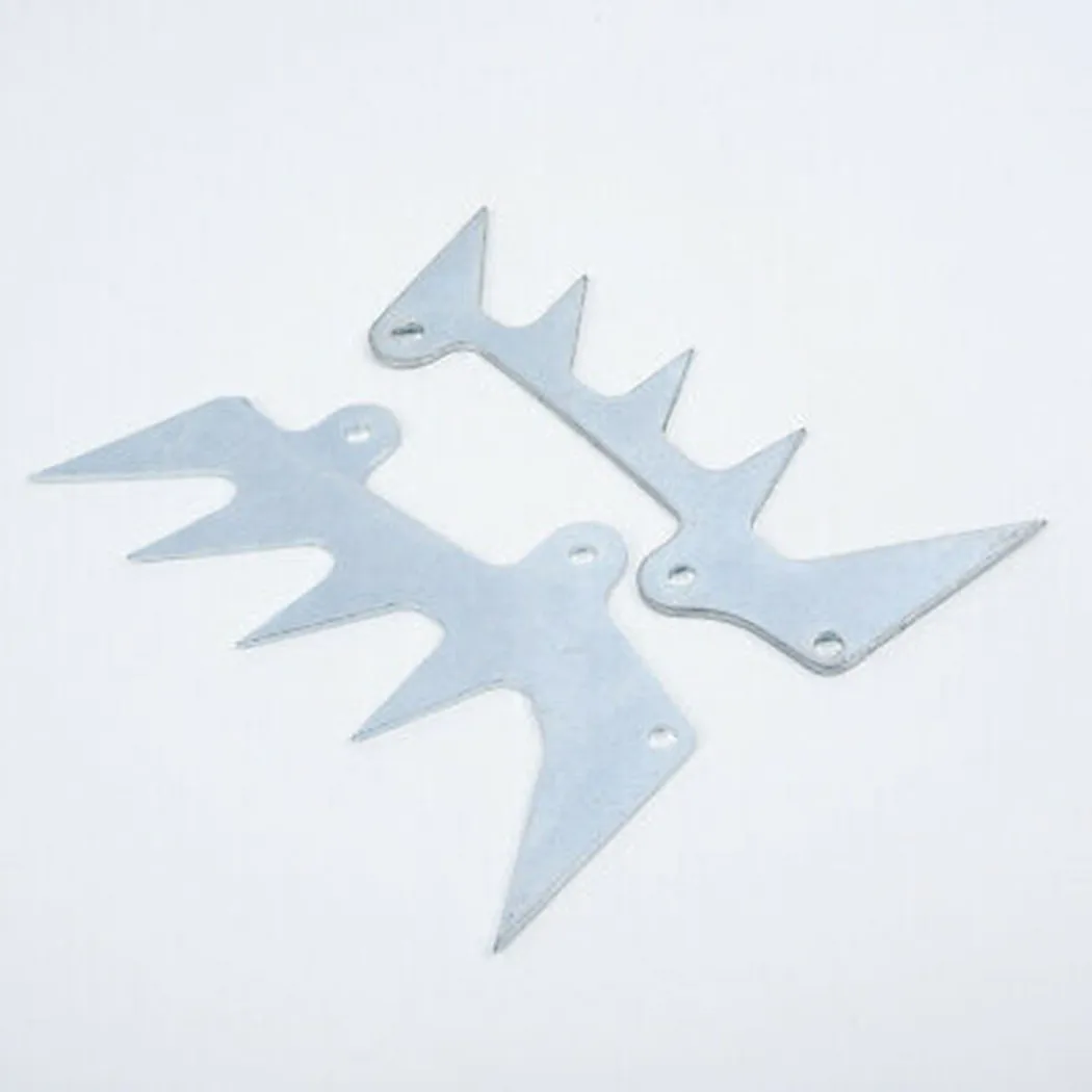 Esperienza Di Efficienza E Precisione Con Punte Paraurti Per Cani Da Abbattimento Compatibili Con Motosega Stihl Ms441 Ms661 064 Ms 441 661