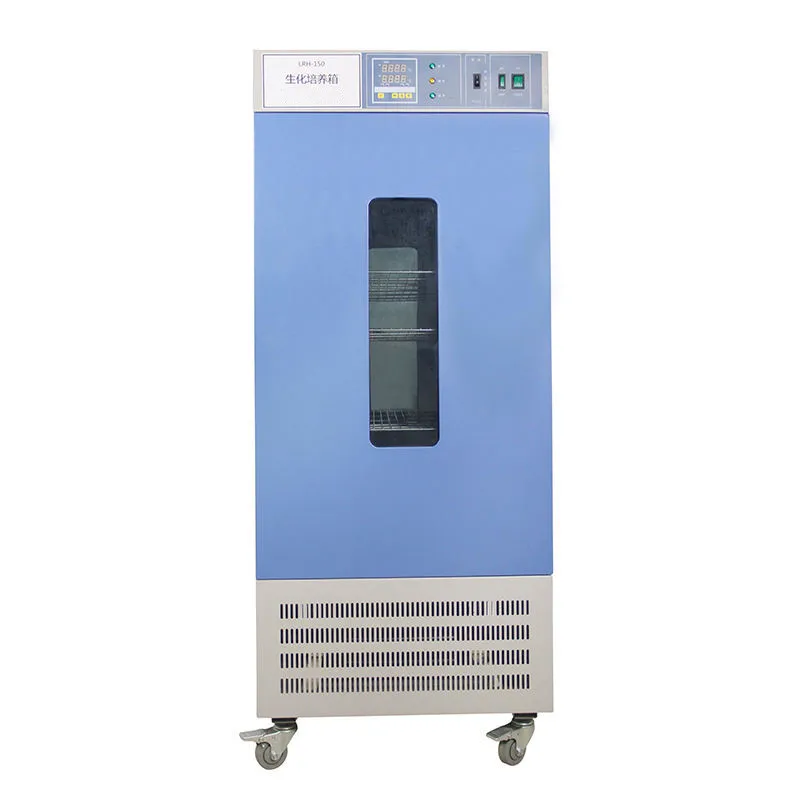 

Water Analysis Bacteriological Incubator For Laboratory PLS-MJ-150-1