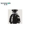 food waste grinder/kitchen food waste disposal machine/fish bone crusher machine 4