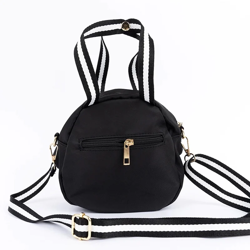 New Snoopy Kawaii Handbag Women Cartoon Leisure Shoulder Bag For Women Crossbody Bag Portable Small Phone Purse Storage Bag Gift 4