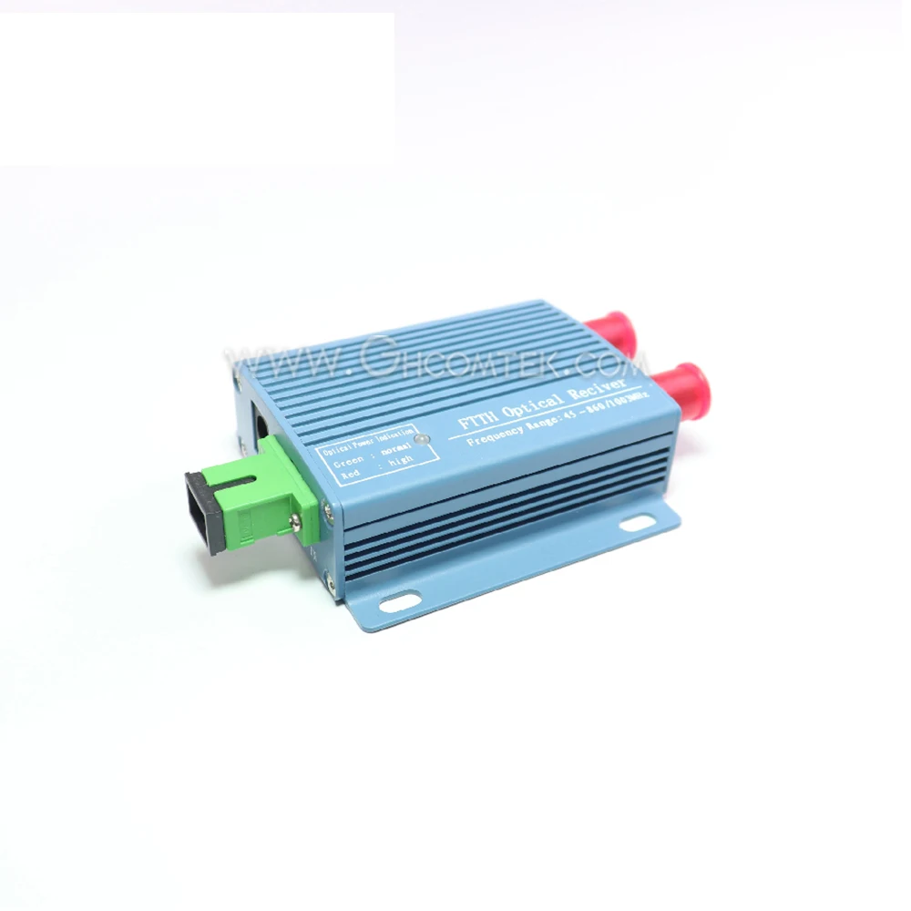 Оптический приемник FTTH