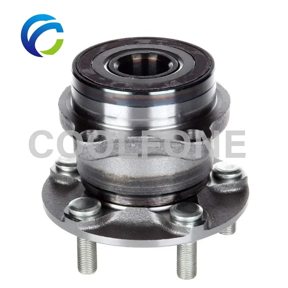 REAR Wheel Hub Bearing For Subaru FORESTER IMPREZA OUTBACK TOYOTA GT 86 28473-AJ00A 28473-FG000 28473-FL020 512518 28473FL020