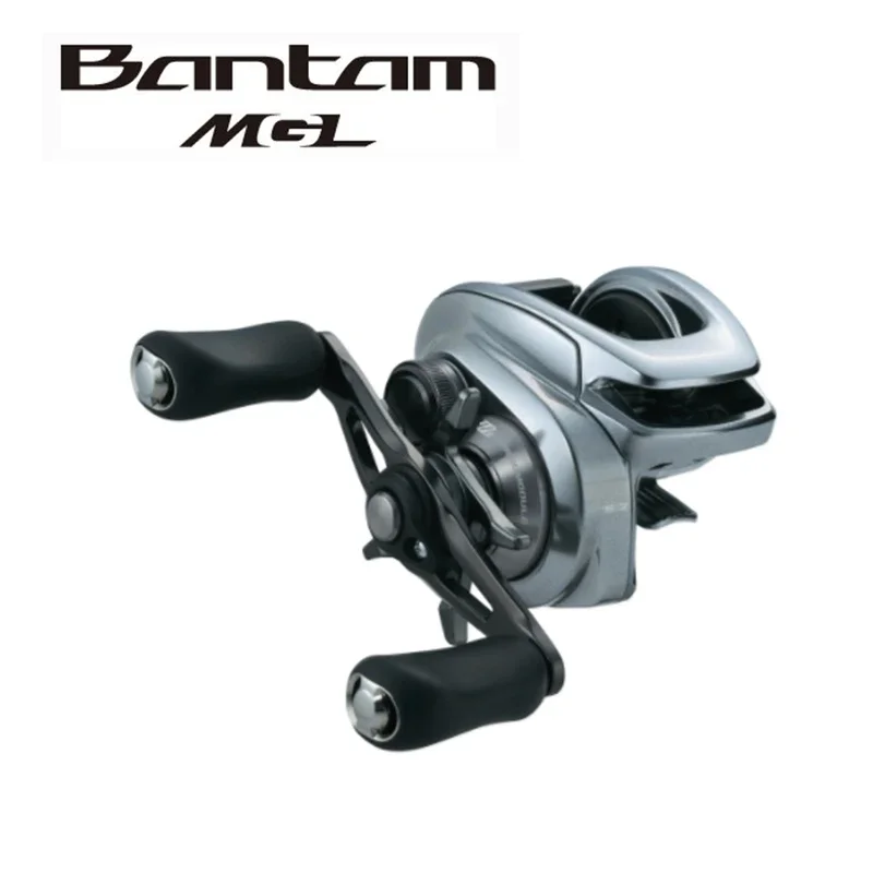 

2018 SHIMANO BANTAM MGL 150 151 150HG 151HG 150XG 151XG 150PG 151PG левой и правой руки Рыболовная катушка МУЛЬТИПЛИКАТОРНАЯ колесами Сделано в Японии
