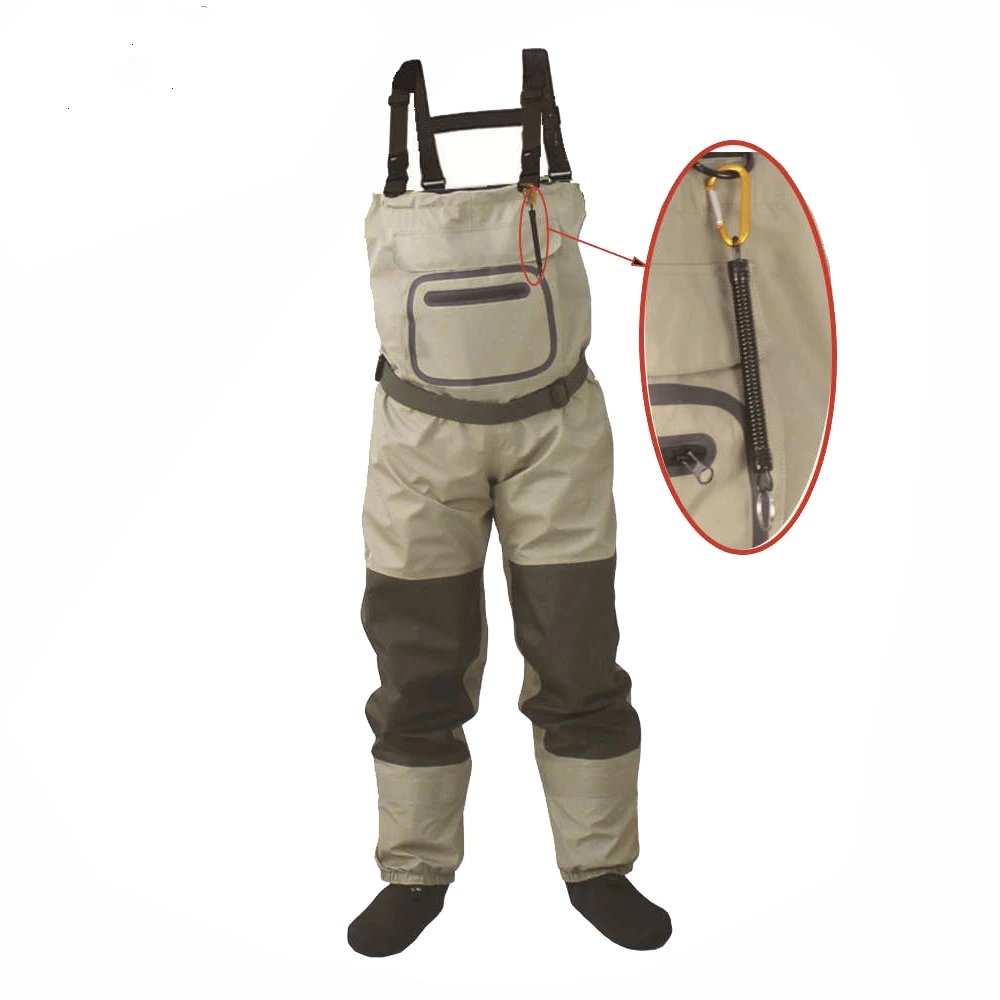 Waders Pantalones De Pesca Decathlon Vadeadores De Pesca Decathlon