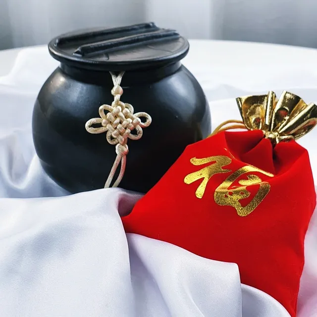 재물을 불러들이는 관풍수의 비밀