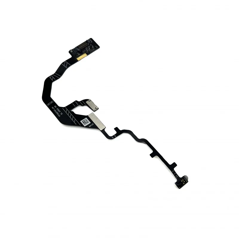 Original Gimbal 3 in 1 Flat Cable for DJI Flip PTZ Flat Line Replacement Drone Repair Spare Parts