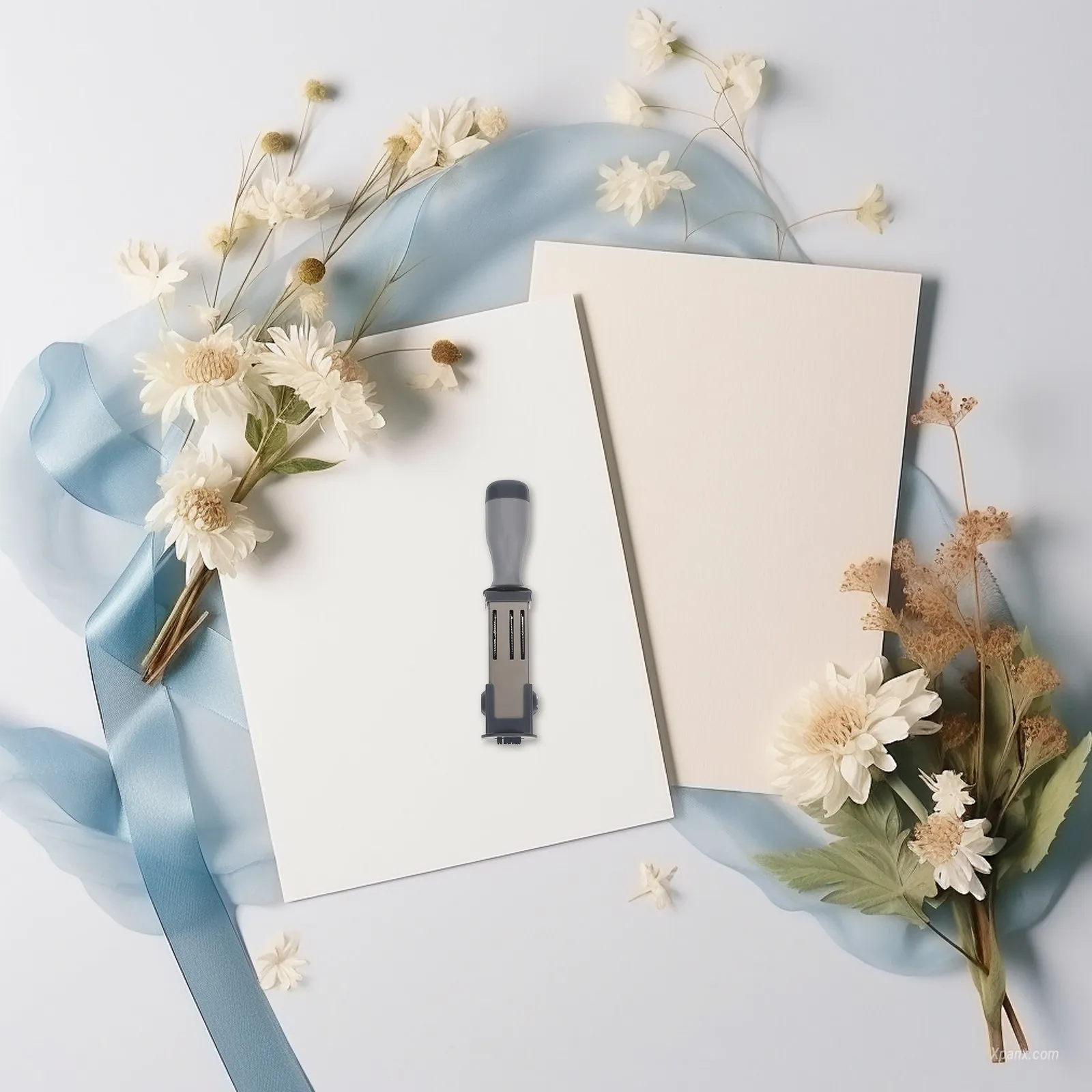 휴대용 날짜 스탬퍼, 사무용품 파일 정리, 수기 계정 장식, 소형 일상용 핸드 롤링 타임 스탬프