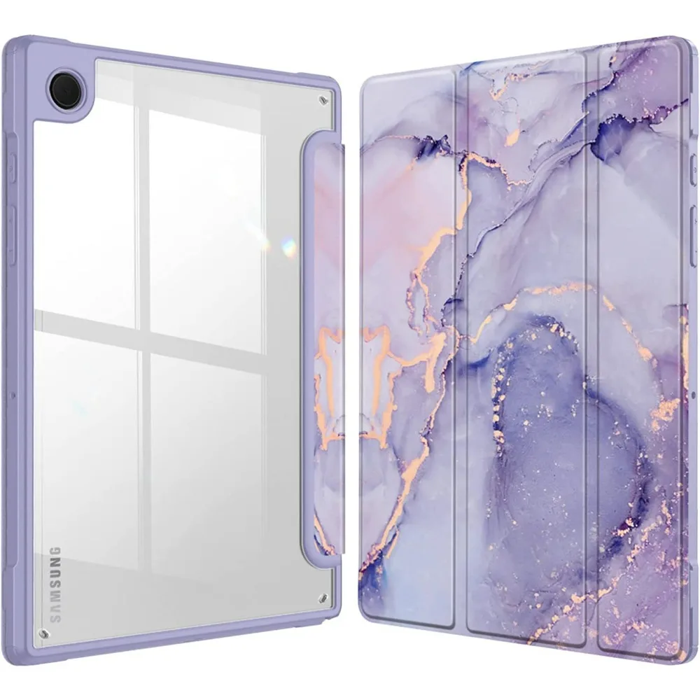 Per Samsung Galaxy Tab A9 Plus 11 Custodia 2023 X210 X216 Portamatite Tablet Cover Per Galaxy Tab A9 8.7 X110 X115 Funda