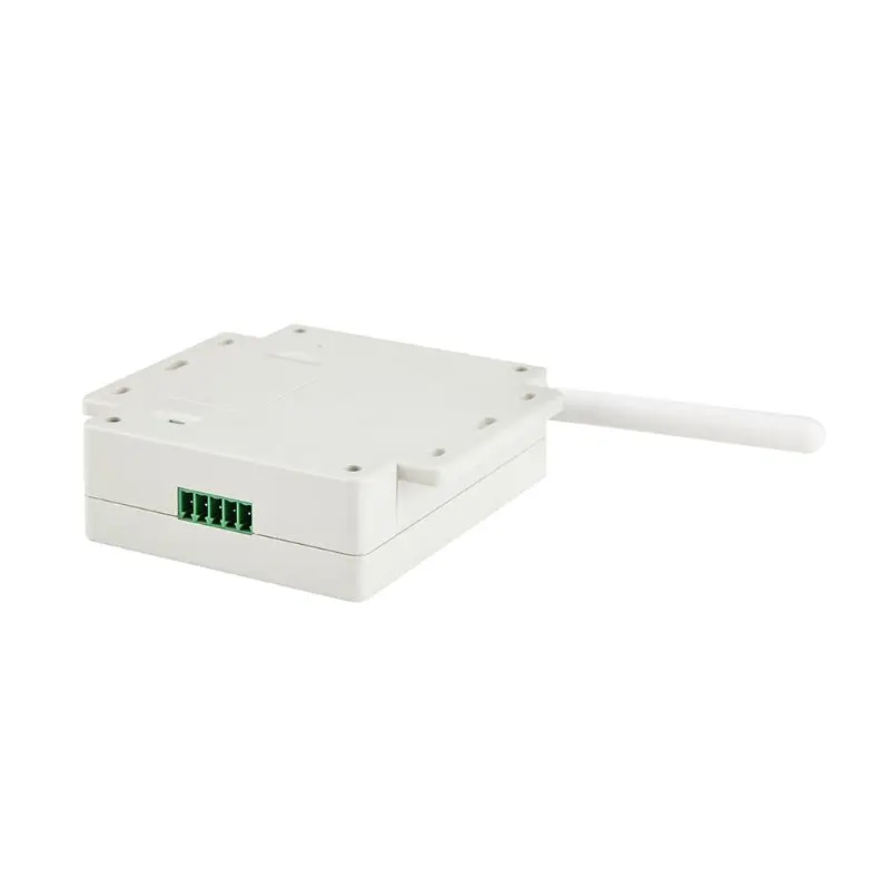 RTU5034 5024 2G GSM Mobile Phone Gate Garage SMS Door Opener Relay Switch Wireless Remote Access Control System Drop Shipping