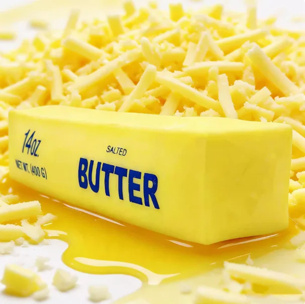 ✅4oz – 14oz Butter Stick Squishy Fidget Toy Stress Relief ADHD Anxiety Squeeze ✅