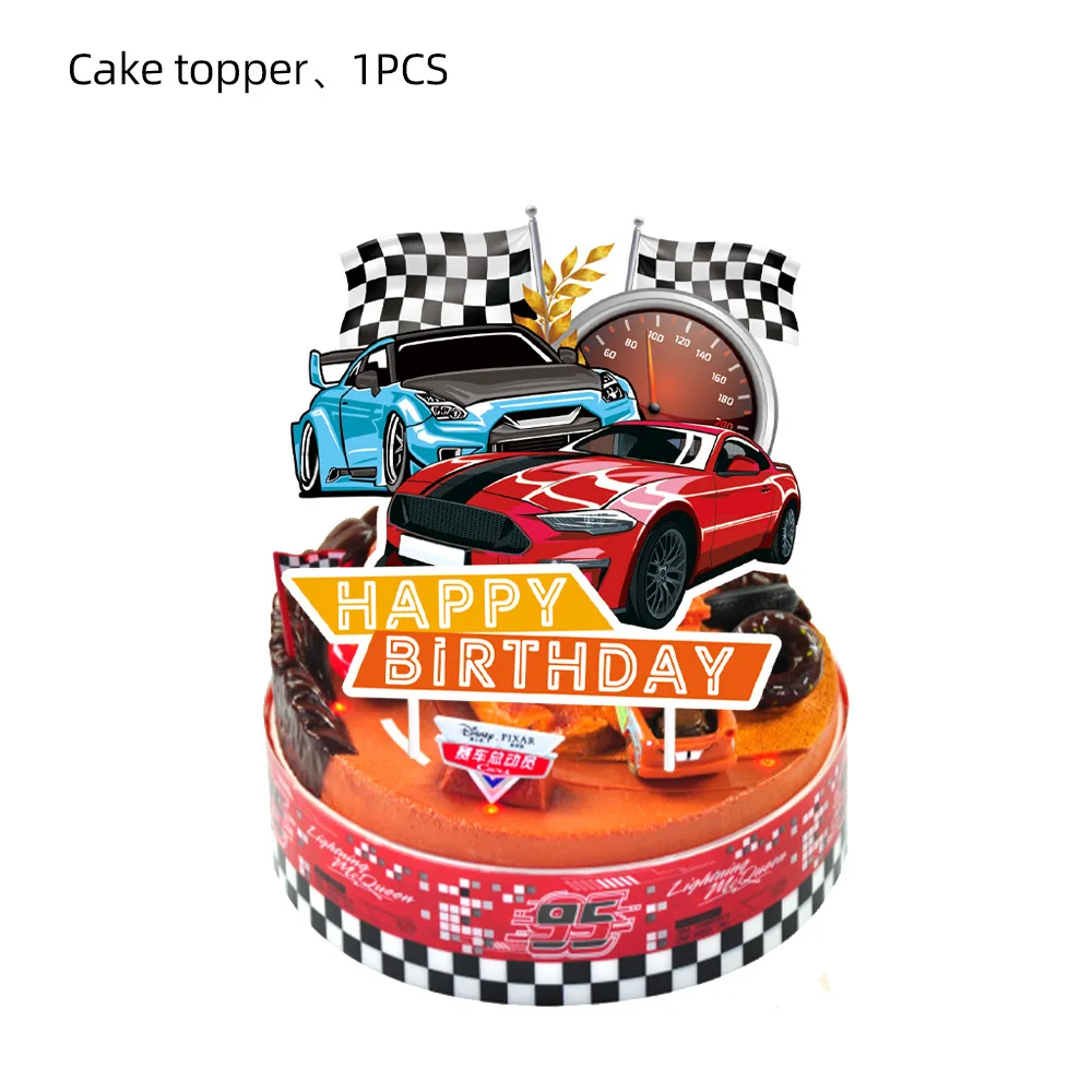 1pcs caketopper