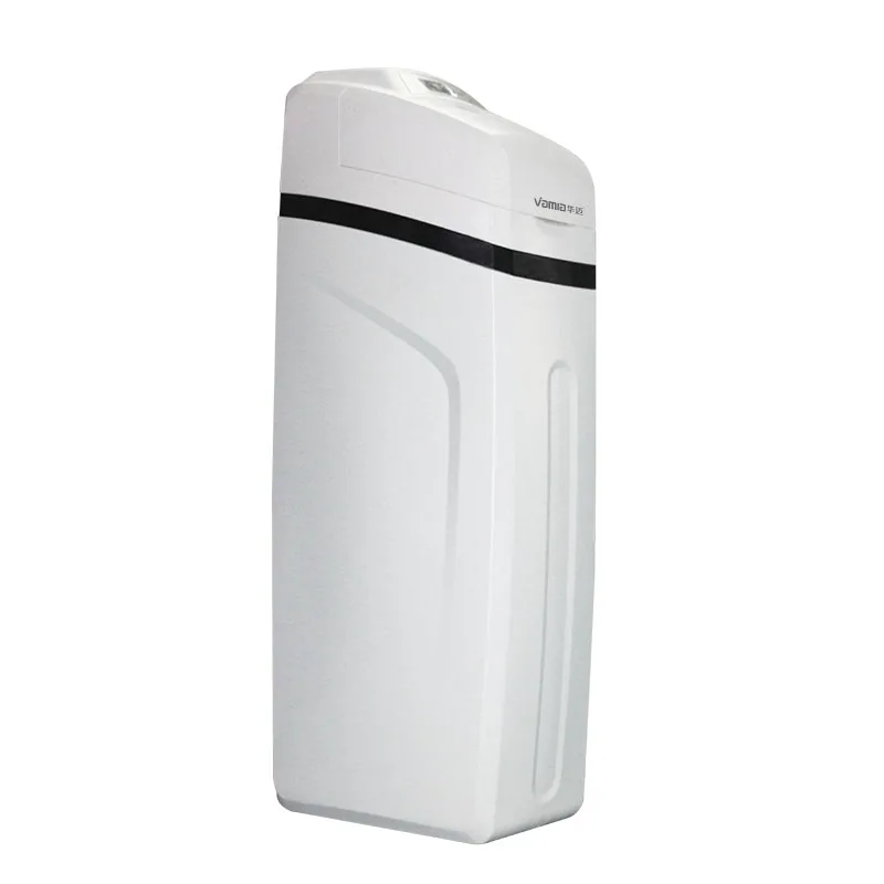 

HM-450 central water softener