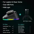 B- 8 Lights Exclusive