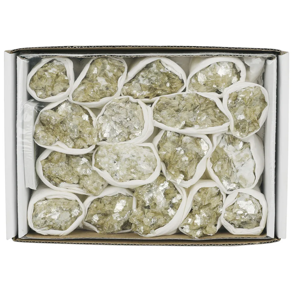 LOTTO ALL'INGROSSO DI 5x5mm Pera FACET Naturale Peridoto Sfuso Calibrata Gemma EUR 14,27 - Foto 7