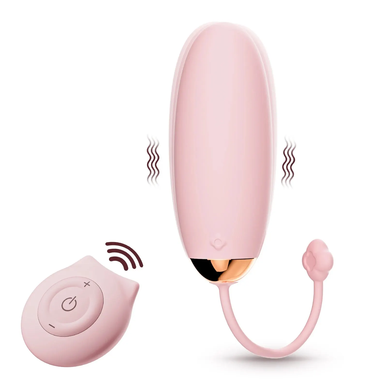 Wearable Small Bullet Vibrator 1