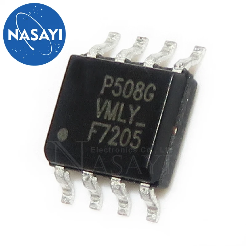 

5 шт./партия IRF7205TRPBF IRF7205 F7205 SOP-8