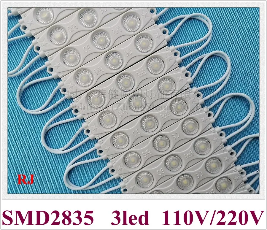 injection-LED-light-module-for-sign-channel-letter-110V-220V-AC-input ...