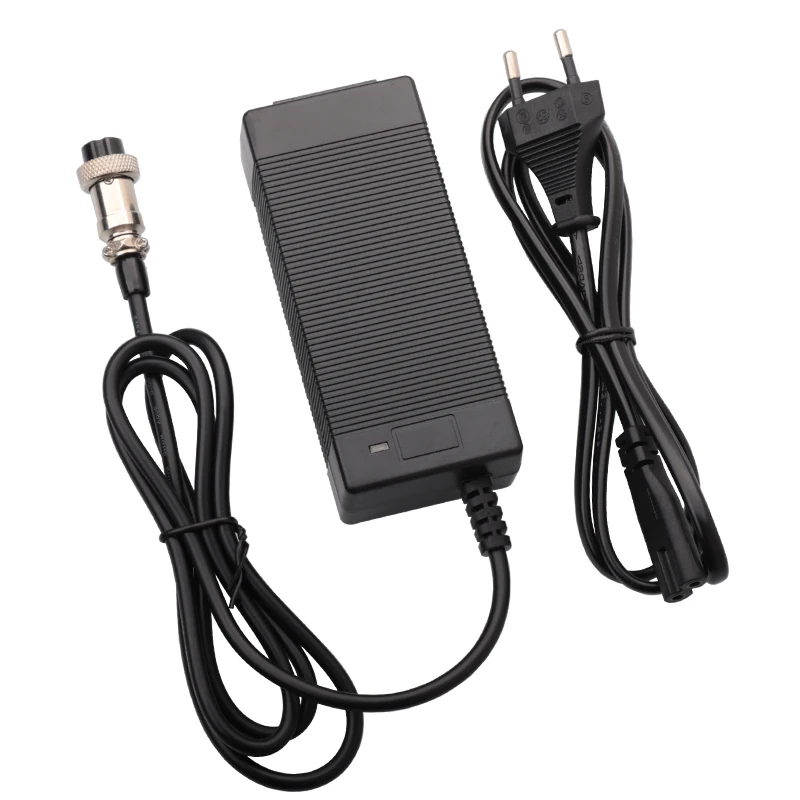 Output 24V 2A Lead-Acid Battery Charger For 28.8V Lead-Acid Battery Pack Charger Selectable EU/US/UK/AU/KR Plug charger adapter battery charger battery charger adapter