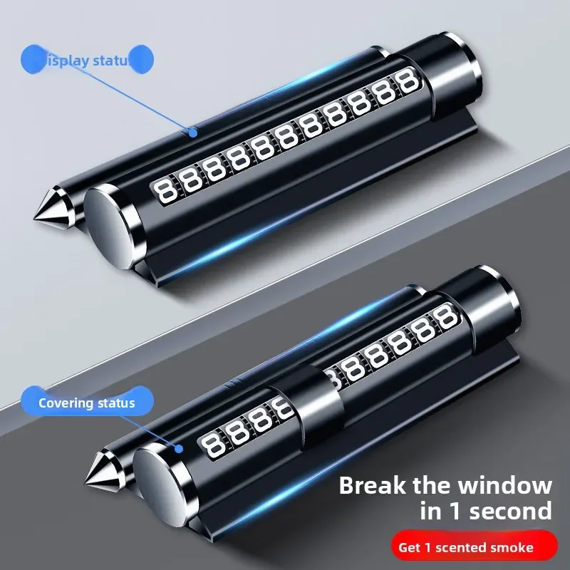 4-in-1 �ݼ� �ڵ��� ���� ����, ������Ʈ Ŀ�� �� â�� ���ܱⰡ ���Ե� ��� ��ġ, ���� ǥ�� ����