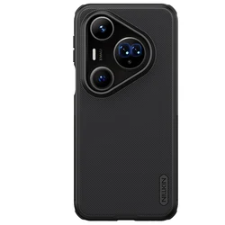 Nillkin Frosted Shield Magnetic Case con Bordes Suaves