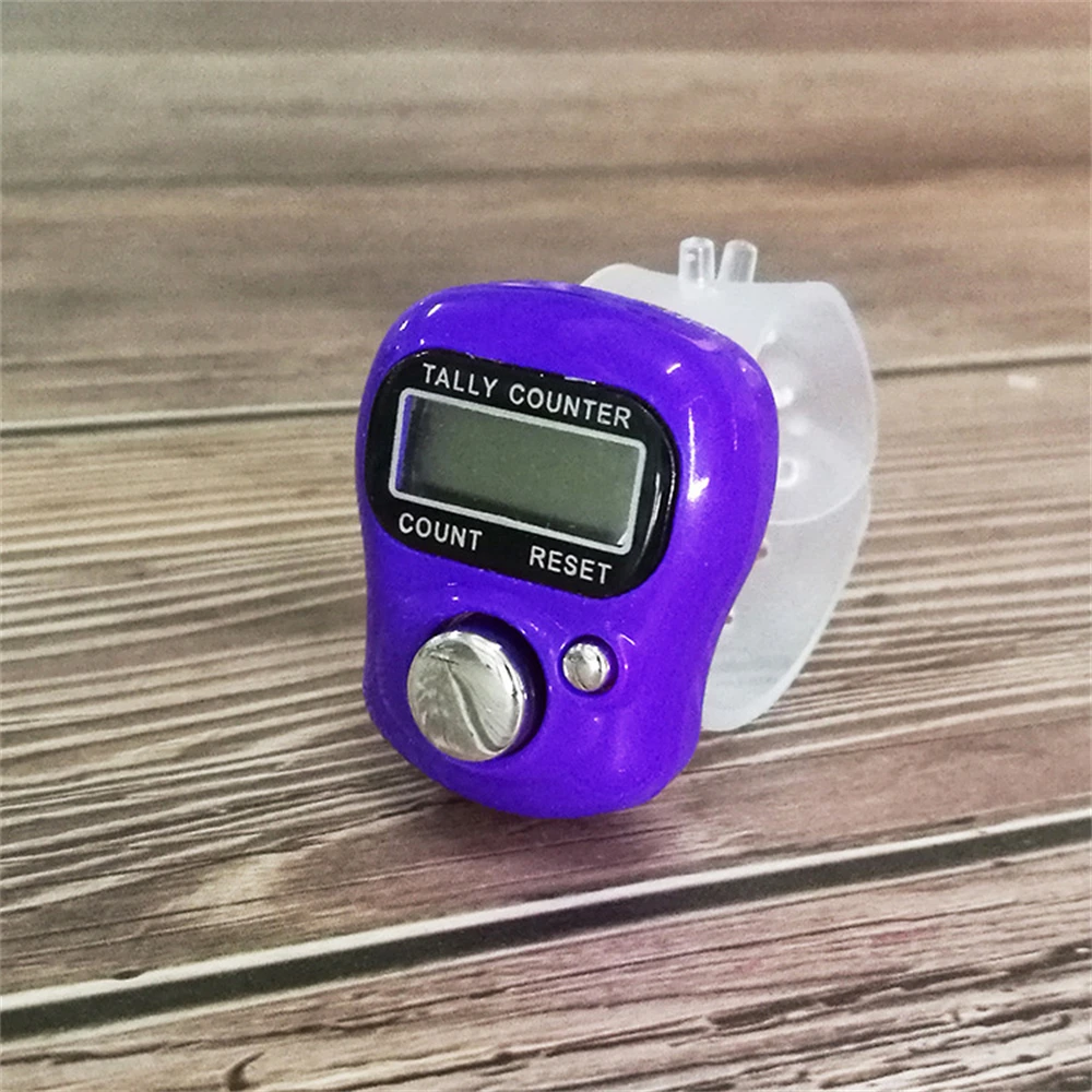 1PC Purple