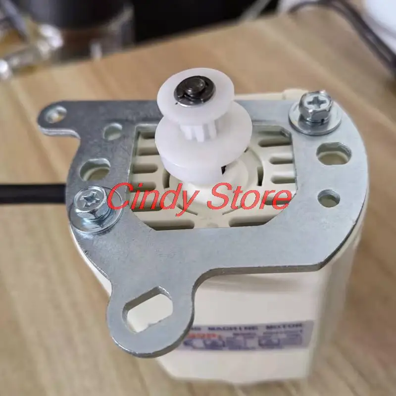 pequeno motor eletrico para maquina de costura 01
