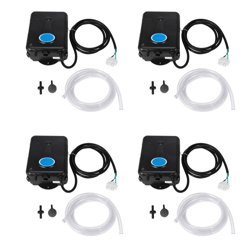 

New 4X 220V 300Mg/H Ozone Generator Bathtub Shower SPA Swimming Pool Ozonizer Tub Pool Water Purifier Replacement Device Kit