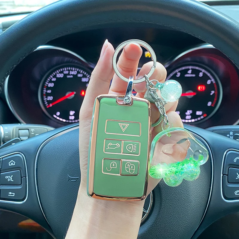 Cover Chiave/telecomando per Land Rover Range Rover Sport Evoque Freelander2 For Jaguar XE C-X16 XKR XK XF XJ XJL 12 Cover Chiave/telecomando per Land Rover Range Rover Sport Evoque Freelander2 For Jaguar XE C-X16 XKR XK XF XJ XJL - S89ad97d73ac54570a5488540e2344161r