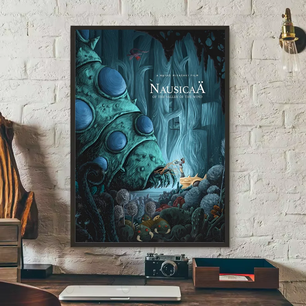 miyazaki valley of the wind miyazaki valley of the wind