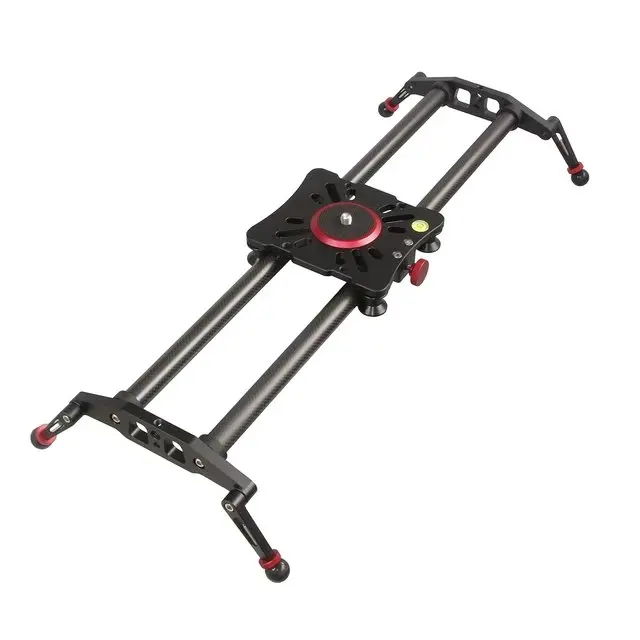 100cm Camera Slider Video Dolly Track Dslr Rail Support 10KG
